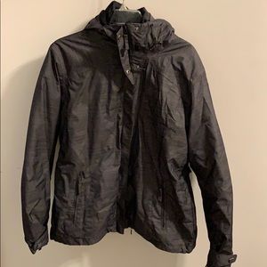 Columbia omniheat interchange ski jacket